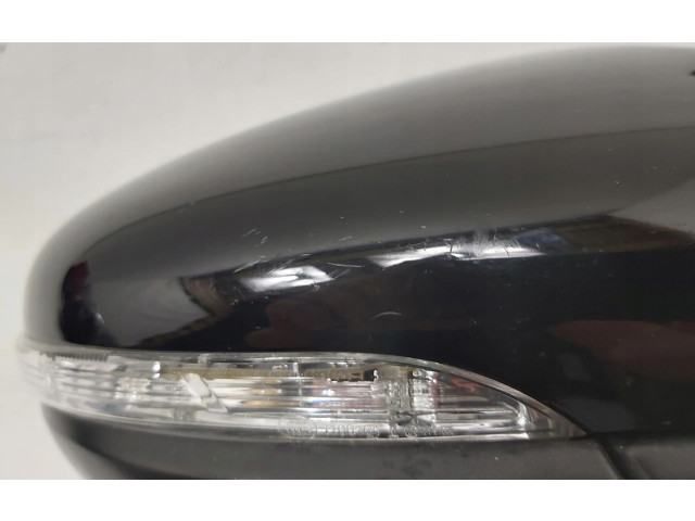 Зеркало электрическое        Volkswagen Touran II  2010 - 2016 года   