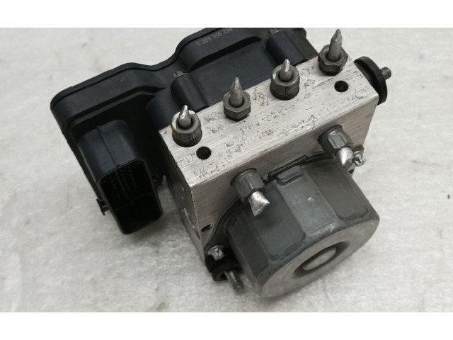 Блок АБС 476601203R, 269722   Dacia  Logan II  2012-2020 года