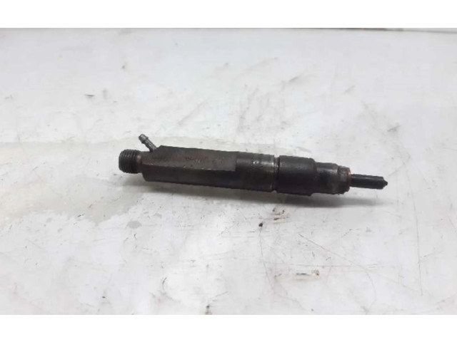 Форсунка 038130201G    Audi A3 S3 8L   