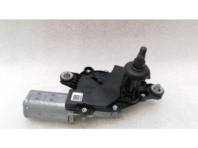 Моторчик заднего дворника A2139065901    Mercedes-Benz EQC