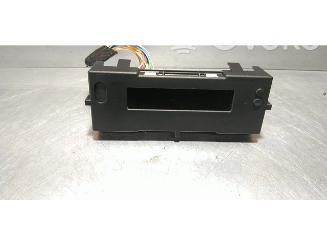 Дисплей    8200755144, 8200755144A   Renault Clio III