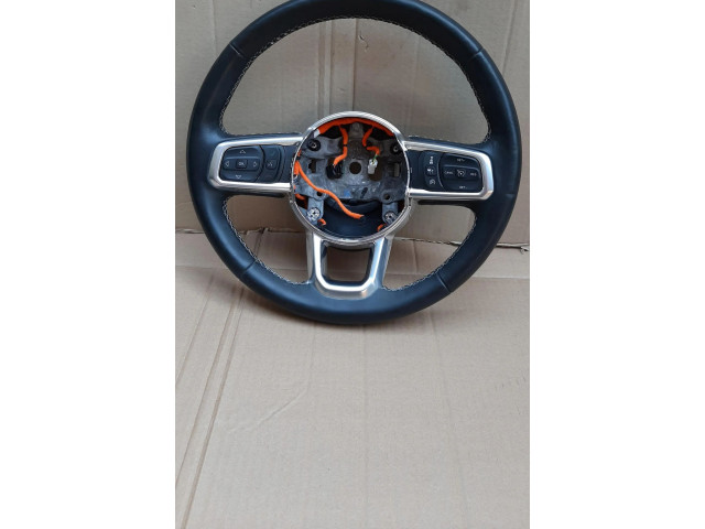 Руль Jeep Gladiator 2019- года