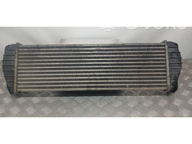 Интеркулер 2371009050, 621970 SsangYong Kyron