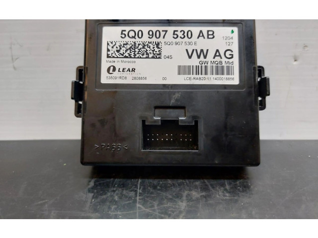 Блок управления 5Q0907530AB   Volkswagen Golf VII