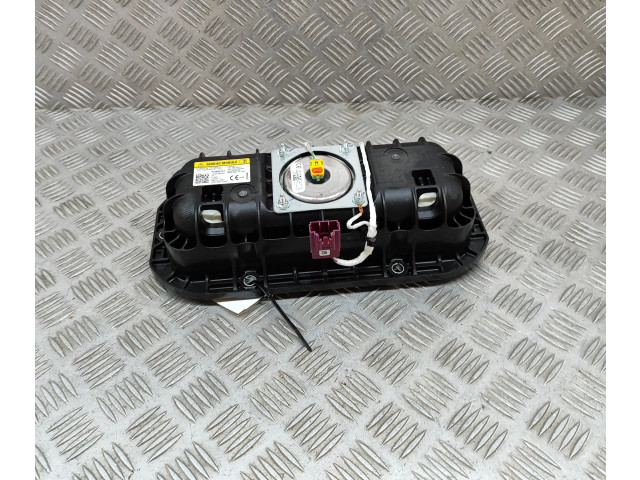 Подушка безопасности пассажира 31663751   Polestar 2