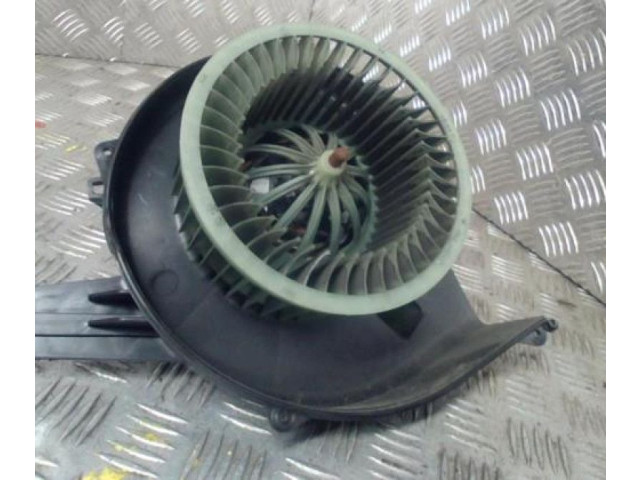 Вентилятор печки Audi A2