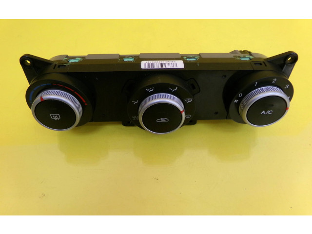 Блок управления климат-контролем 97250-1H221 KIA Ceed