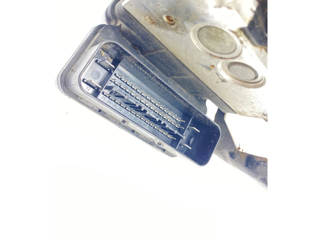 Блок АБС 7G9N2C405AC, 10021201514 Volvo V70 2008 - 2013 года