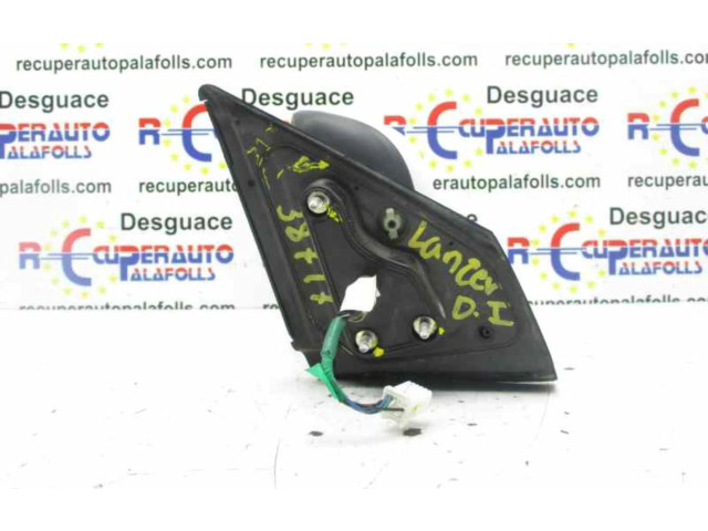 Zpětné zrcátko Mitsubishi Lancer 2009