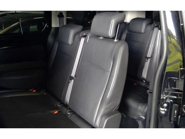 Блок управления климат-контролем    Peugeot Traveller