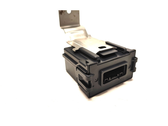 Блок управления 285T3-5MP8C   Nissan Ariya