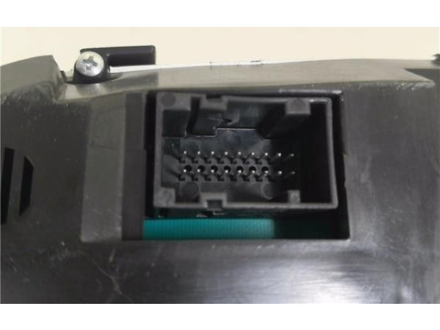 Панель приборов 5550050900, 00518675450   Fiat Grande Punto       