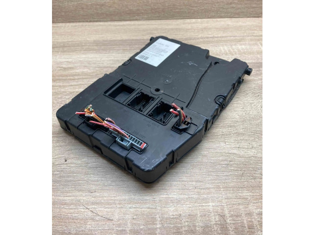 Блок комфорта 8200780018, 8200837597 Renault Scenic I