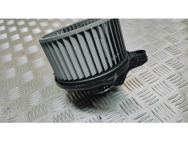 Вентилятор печки 00S3B2442 Hyundai ix35