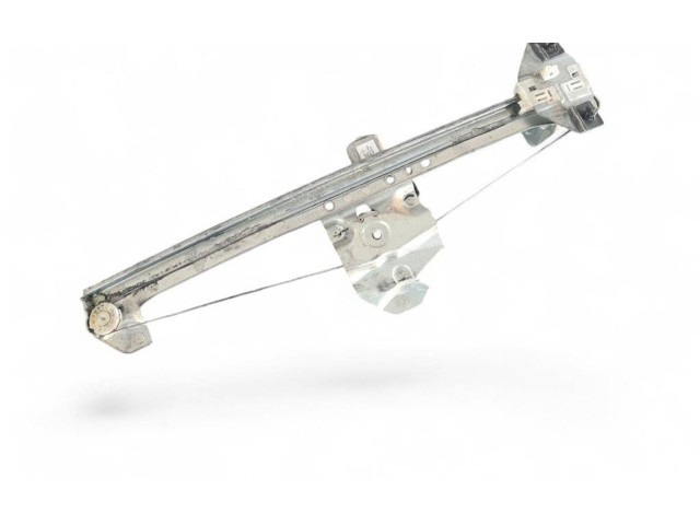 Pojistková skříňka Электрический механизм для подъема окна без двигателя 807209071R Dacia Dokker 2020