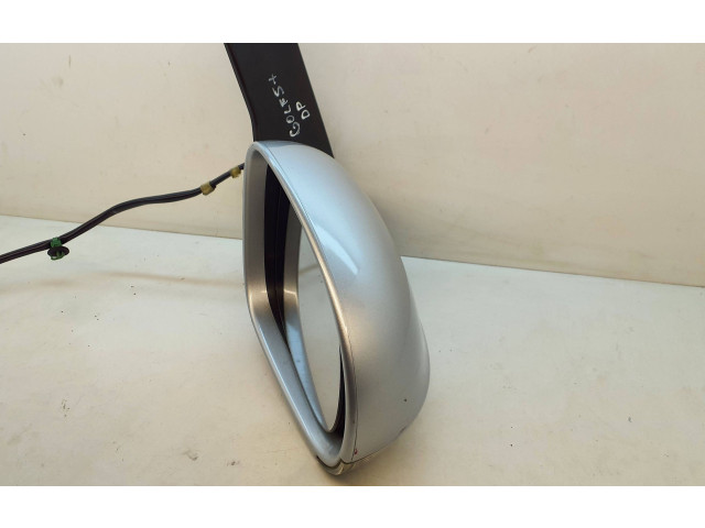 Зеркало электрическое Volkswagen Golf Plus 2005 - 2013 года