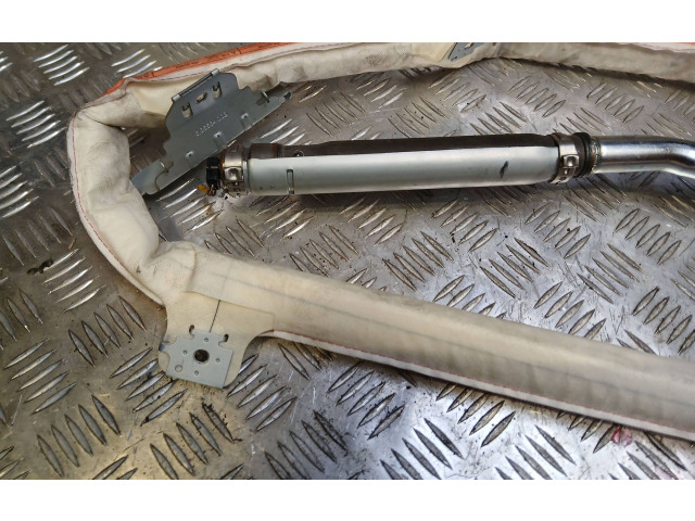 Боковая подушка безопасности 8622034000, XX5LALKG17ABP SsangYong Korando