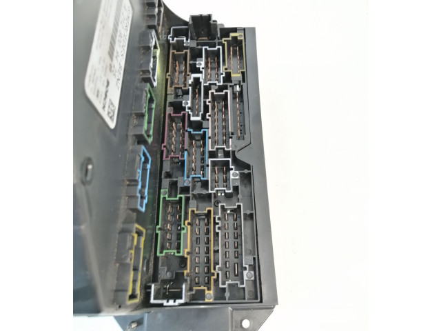 Блок предохранителей A2129009425, A2129020509   Mercedes-Benz SLK R172    