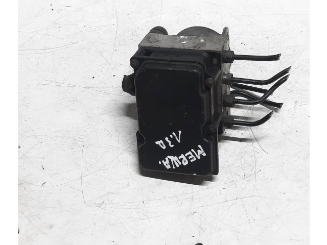 Блок АБС 0265281583 Opel Meriva A 2003 - 2010 года