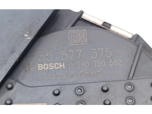 Zpětné zrcátko Opel Insignia A 2009 55577375, 0280750562