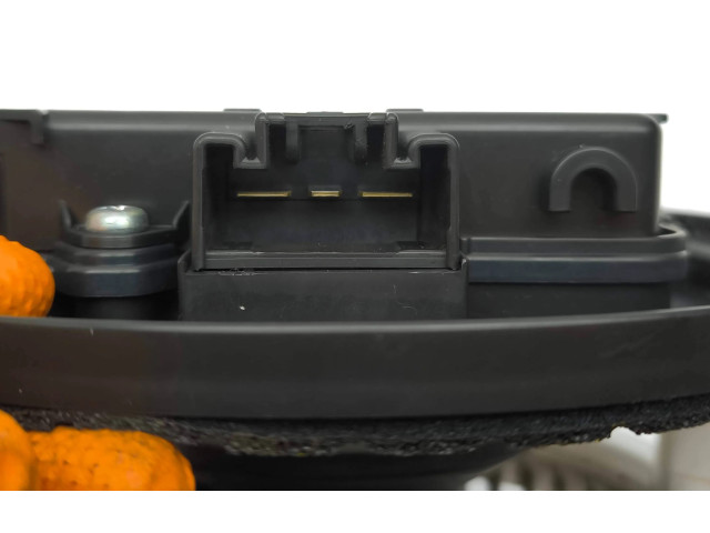 Вентилятор печки Lexus IS III XE30