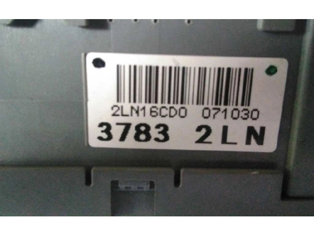 Pojistková skříňka A000011 Honda Civic 2008