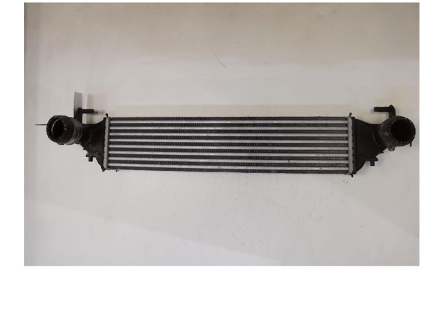 Интеркулер Jeep Renegade 1.0