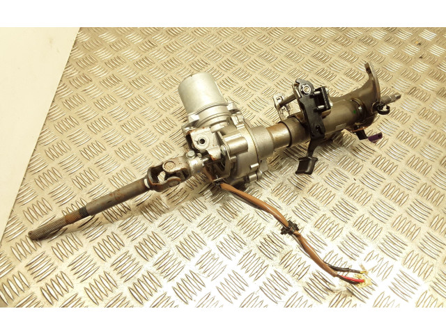 Насос рулевого управления