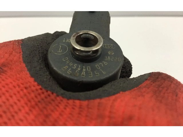 Форсунка 0445110078    Volvo V70  - 