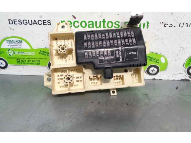 Модуль управления BSM 6R8T14A067AA Jaguar S-Type