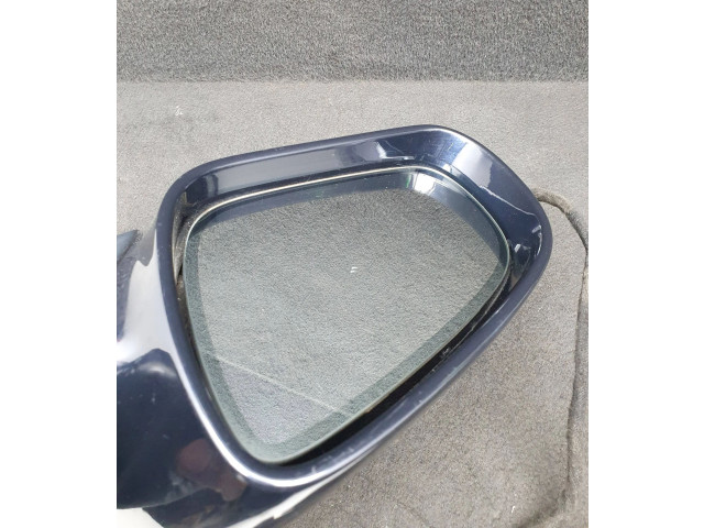 Zpětné zrcátko Audi A8 S8 D3 4E 2007 4E1858531T3FZ, 4E1858531T