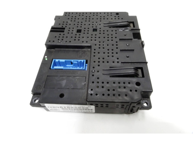 Řídící jednotka 51806090, 031261 Fiat Punto Evo 2014