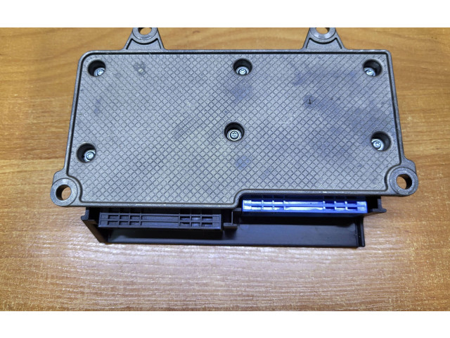 Блок подушек безопасности 31264861, 00405644A4 Volvo S80