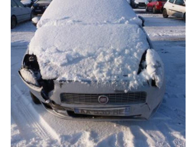 Блок АБС    Fiat  Grande Punto   -  года