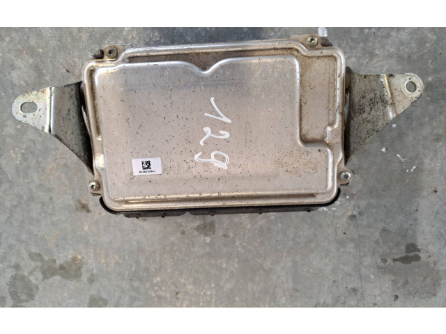 Другие блоки управления / модули