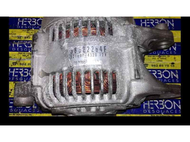 Генератор 38522264F   Jeep Grand Cherokee      