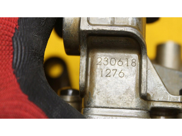 Масляный насос     Volvo S90, V90 