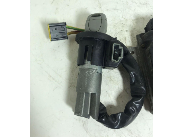 Řídící jednotka 8200059086, 8200044437 Renault Twingo I