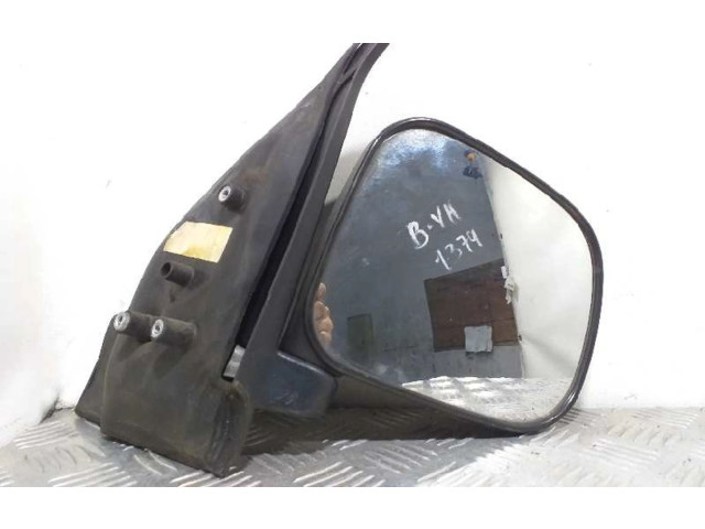 Зеркало электрическое Nissan Vanette - года