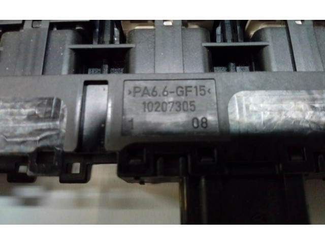 Блок управления двигателя 5JA927132AF   Skoda Rapid (NH)