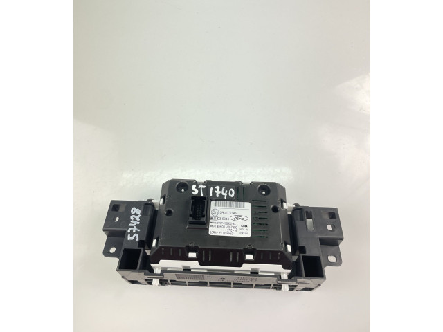 Дисплей    DM5T18B955BC   Ford Focus