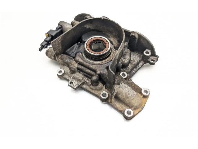 Масляный насос 940A2.000 Alfa Romeo Giulietta