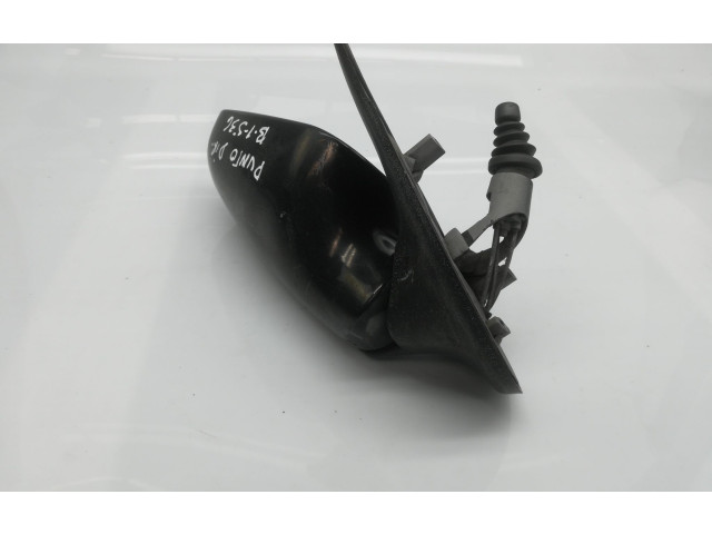 Zpětné zrcátko  Fiat Punto (176) 1995    