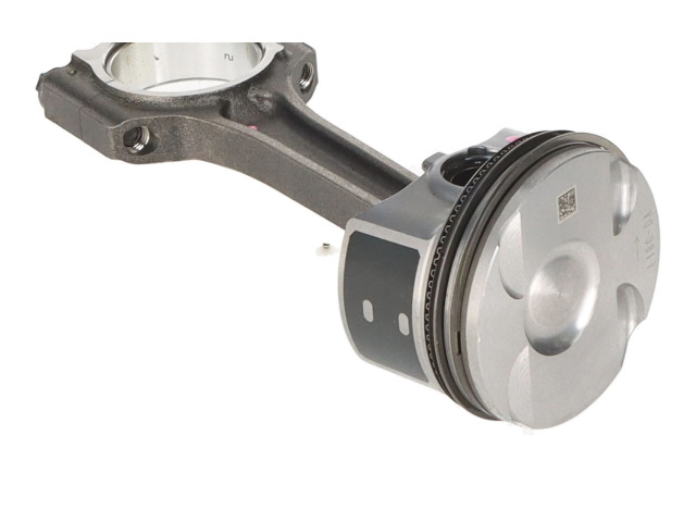 Шатун L1BG6105DA Ford Fiesta