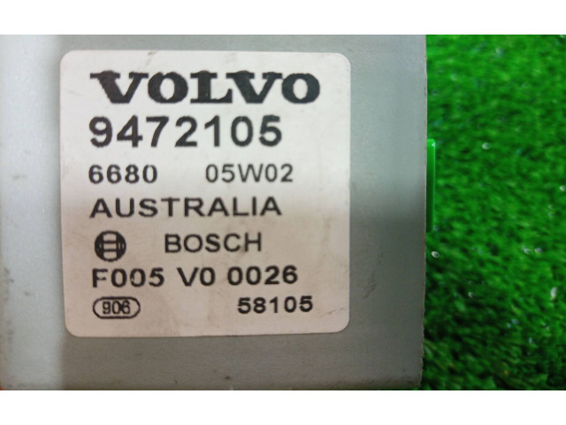 Блок управления 9472105, 9472105   Volvo XC90