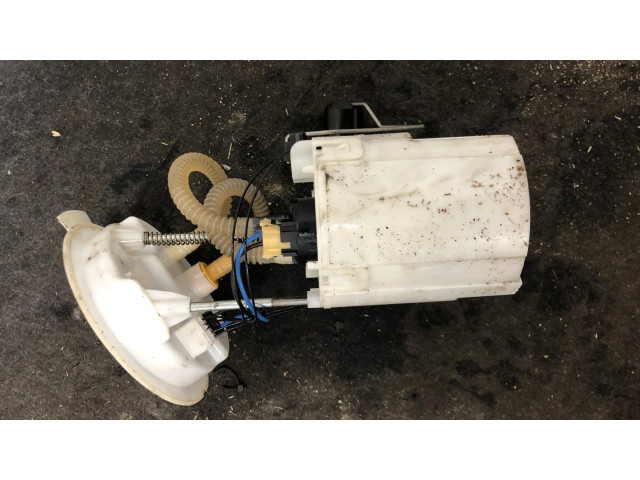 Vstřikovací čerpadlo 7243972 BMW 3 F30 F35 F31 pro naftový motor 2.0 N47 D20 C