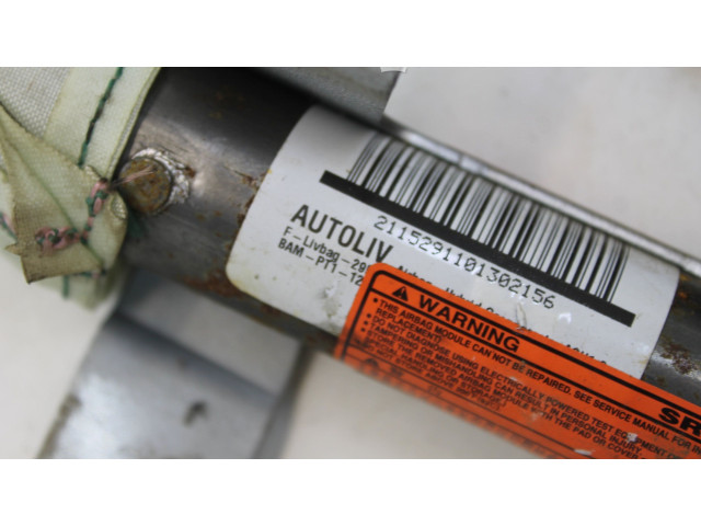 Боковая подушка безопасности K85P01MA0A Infiniti M Y51