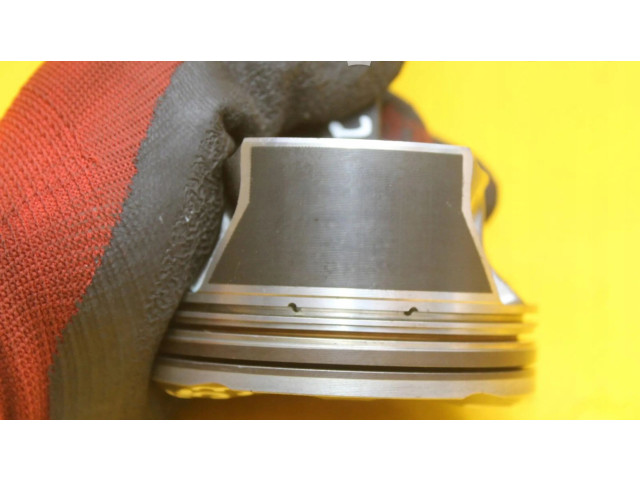 Поршень с шатуном 88L111 Mercedes-Benz GLC X253 C253