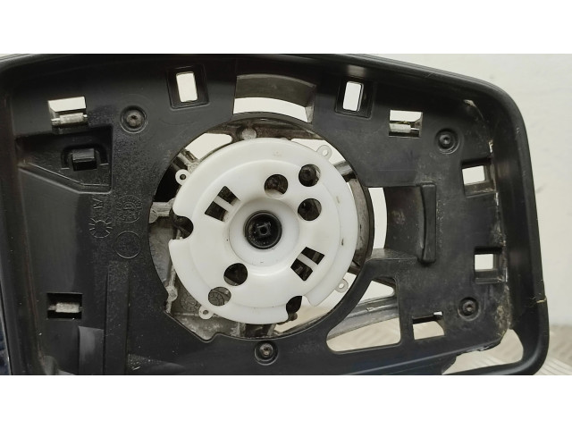 Зеркало электрическое левое Ford Transit Custom 2013- года