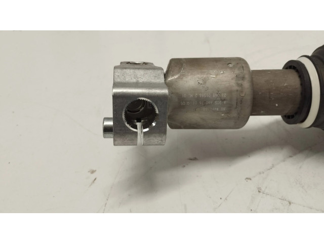    Рулевая рейка A2054607601, A2314600056   Mercedes-Benz C W205 2014-2021 года